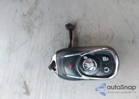 2023 Buick Encore Gx Preferred z USA, uszkodzony, nr VIN KL4MMBS24PB015058